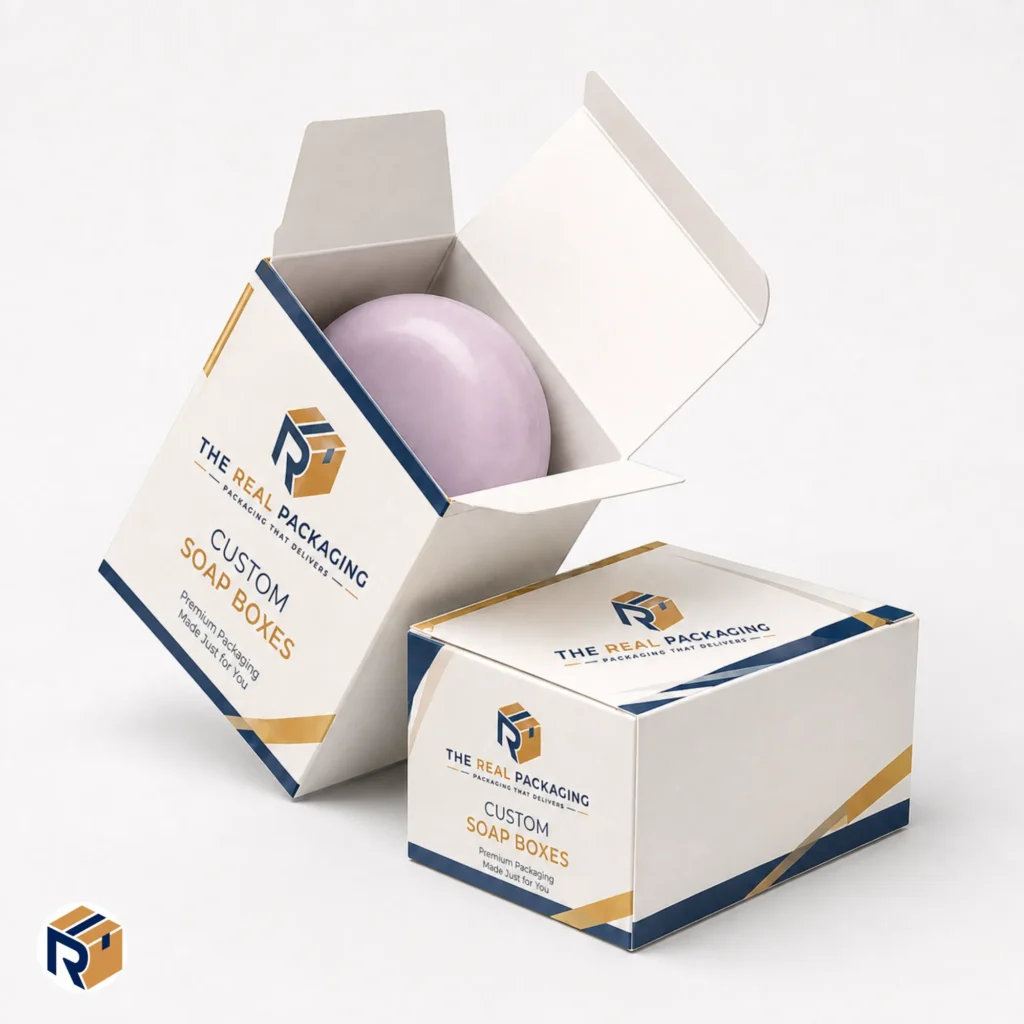 Soap Boxes
